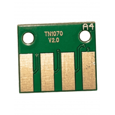 Чип TN-1070 для Avision AP30A/AM30A ELC 3000стр.