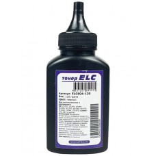 Тонер ELC604-120 для CF237, CF259, W1360, W1370, W1450, W1460, CF244, CF1470 120 гр. ELC (HG604)
