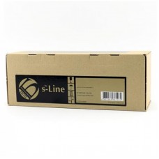 Тонер 44917608 для Oki B431 банка 250г  БУЛАТ s-Line