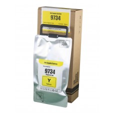 Картридж T9734 WorkForce Pro WF-C869RDTWF (RIPS), WF-C869RDTWFSW желтый ELC (22000 страниц)