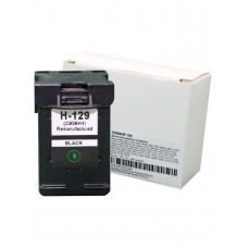 Картридж C9364HE  №129 для HP DeskJet 5900 Series/5940/5940Xi/5943/6900 черный ELC (420 стр.)