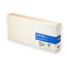 Контейнер с чернилами C13T01C200 для Epson WF-C529RDW/WF-C579RDWF голубой ELC (5000 стр.)