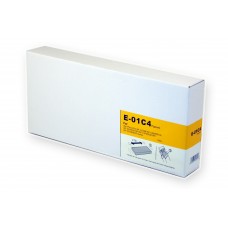 Контейнер с чернилами C13T01C400 для Epson WF-C529RDW/WF-C579RDWF жёлтый ELC (5000 стр.)