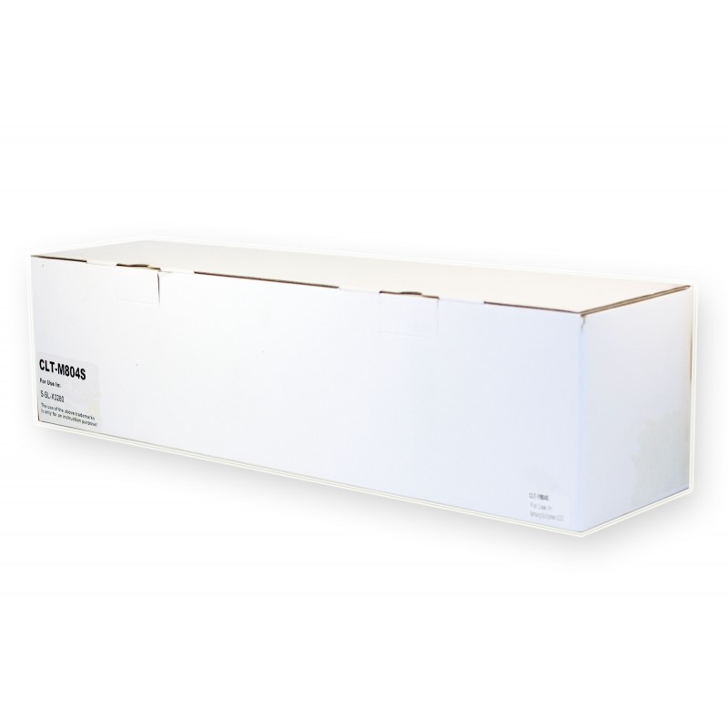 Картридж CLT-M804S для Samsung SL-X3220/SL-X3280 пурпурный ELC (15000 стр.)