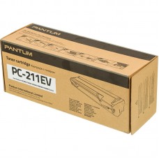 Картридж Pantum PC-211EV для P2200/P2207/P2500/P2500W (1600 стр.)