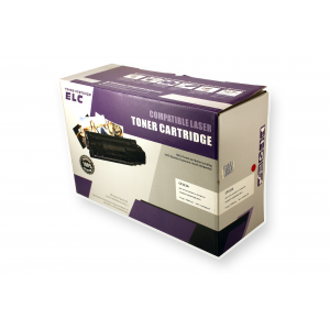 Картридж CF333A 654M для HP Color LaserJet/CLJ-M651 пурпурный ELC (15000 стр.)