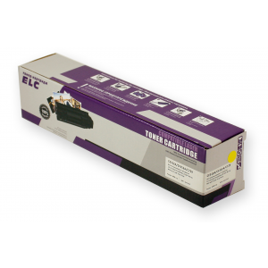 Картридж CE312A/CF352A/729Y для HP CLJP CP1012/CP1020/CP1025/M175/M275 ELC (1000 стр.)